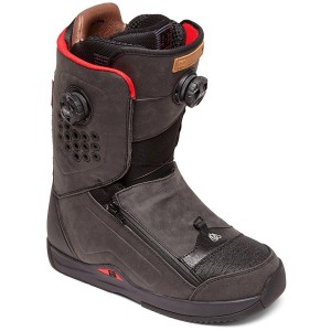 Botas snowboard DC Travis Rice